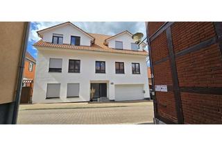 Wohnung kaufen in Sandkämper Str. 25, 38442 Fallersleben, Mach´den ersten Schritt! Helle 2-Zi-Whg. m. großer Dachterrasse!