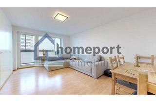 Wohnung kaufen in 85716 Unterschleißheim, Wertstabile Kapitalanlage mit positivem Cashflow in Unterschleißheim – Balkonwohnung & TG-Stellplatz