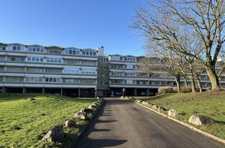 Wohnung kaufen in Osterwisch 6b, 24217 Schönberg, Lage, Lage, Lage: 1,5-Zimmer-Wohnung mit Loggia und Aufzug