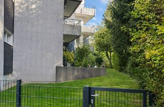 Wohnung kaufen in Reuterstraße 1a, 45525 Hattingen, Attraktive, frisch renovierte Wohnung mit Südbalkon & Personenaufzug in bevorzugter Wohnlage