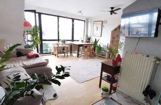 Wohnung kaufen in Auf Dem Schollen, 53859 Niederkassel, Wohnung in Niederkassel Mondorf mit Schlafnische, Balkon & TG – vermietet – Privatverkauf