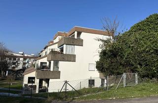 Wohnung kaufen in Wagnerstr. 29, 88250 Weingarten, Schöne 1 1/2 -Zimmer-Wohnung mit eigenem Gartenanteil in Weingarten.