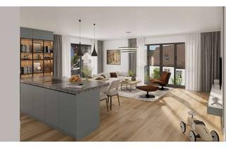 Penthouse kaufen in 75038 Oberderdingen, Exklusive 2-Zimmer-Penthouse-Wohnung in Flehingen – Ihr Traumzuhause!**