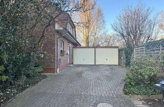 Wohnung kaufen in 28857 Syke, Kapitalanlage|Gut vermietete Dachgeschosswohnung in zentrumsnaher Lage