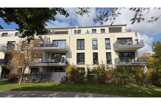 Wohnung kaufen in 82024 Taufkirchen, Taufkirchen: 3-Zimmer Wohnung - 2. OG - Südbalkon - hell und sonnig - EBK - 2 TG