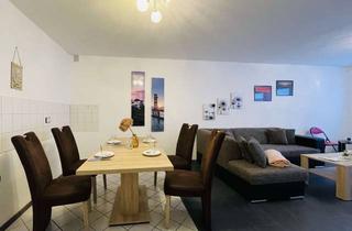 Wohnung kaufen in 18586 Göhren, 3-Raum-Eigentumswohnung im Ostseebad Göhren