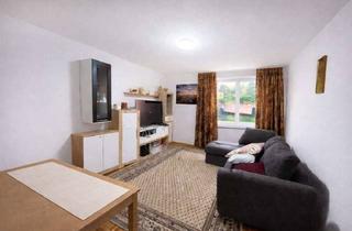 Wohnung kaufen in 63454 Hanau, Zwei-Zimmerwohnung für Kapitalanleger!