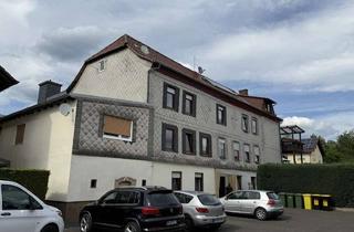 Wohnung kaufen in 61130 Nidderau, Kapitalanlage: Vermietete 3-Zimmer-Wohnung mit Pkw-Stellplatz