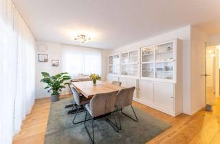 Wohnung kaufen in 72202 Nagold, Wunderschön wohnen im Herzen von Nagold - 4,5 Zimmer Erdgeschosswohnung