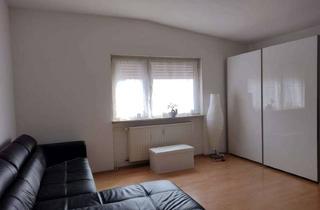 Wohnung kaufen in 61130 Nidderau, Vermietete 1-Zimmer-Wohnung als Kapitalanlage
