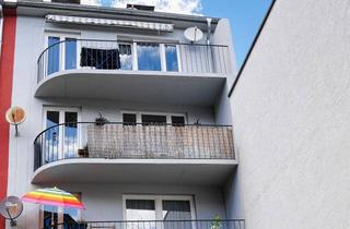 Wohnung kaufen in 52064 Aachen, WESTPARK - Gut aufgeteilte 2-Zimmerwohnung mit Garten