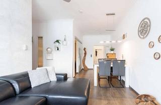 Wohnung kaufen in 26548 Norderney, Charmante und zentrale 3-Zimmer-Wohnung mit Balkon auf Norderney!