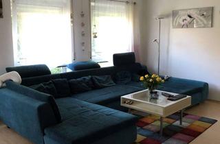 Wohnung kaufen in Oberer Wasen 52, 73642 Welzheim, Schöne, helle 2-Zimmer EG-Wohnung mit Terrasse in Welzheim