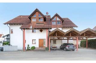 Wohnung kaufen in Leimentalstraße, 71139 Ehningen, Helle 3,5-Zimmer-Maisonettewohnung in Ehningen (provisionsfrei)