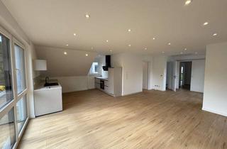 Wohnung kaufen in Hofblick 15, 23683 Scharbeutz, Neubau-Dachgeschosswohnung in Scharbeutz