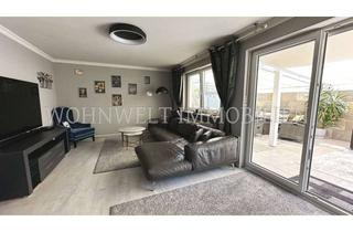 Wohnung kaufen in 85375 Neufahrn, Traumhafte 4 Zi. EG-Wohnung mit Wintergarten