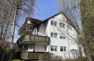 Wohnung kaufen in 86825 Bad Wörishofen, ATTRAKTIVE 3-ZIMMER-DACHGESCHOSS-EINHEIT IN BAD WÖRISHOFEN