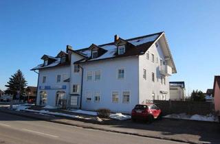 Wohnung kaufen in 84359 Simbach, Schöne 3-Zimmer Eigentumswohnung mit Stellplatz - 765