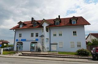 Wohnung kaufen in 84359 Simbach, Schöne 3-Zimmer Eigentumswohnung mit Stellplatz - 765