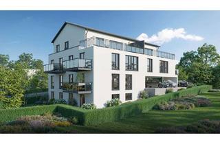 Penthouse kaufen in 75038 Oberderdingen, Exklusive 2-Zimmer-Penthouse-Wohnung in Flehingen – Ihr Traumzuhause!**