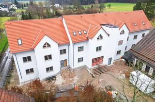 Wohnung kaufen in 36039 Fulda, Exklusive Wohnanlage mit 9 hochwertigen Wohnungen *barrierefrei!