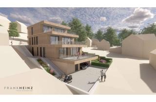 Wohnung kaufen in 79183 Waldkirch, 4 Zimmer Terrassenwohnung mit Garten in Waldkirch