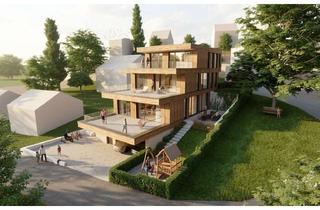 Wohnung kaufen in 79183 Waldkirch, 4 Zimmer Terrassenwohnung mit Garten in Waldkirch