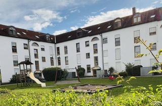 Wohnung kaufen in 86899 Landsberg, 1,5 Zimmer Wohnung, 34qm, Landsberg a. Lech, von privat