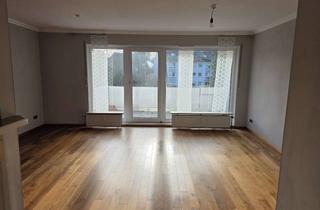 Wohnung kaufen in 45711 Datteln, RESERVIERT - 3 Zimmer Wohnung mit 2 Balkonen und Garage in Datteln