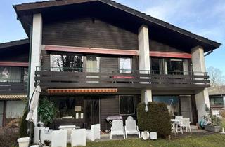 Wohnung kaufen in 86911 Dießen, Seenahe Erdgeschosswohnung mit Südterrasse - provisonsfrei - Riederau am Ammersee