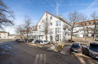 Wohnung kaufen in 85622 Feldkirchen, Preisreduzierung!!! Helle 3,5-Zimmer Dachgeschosswohnung mit Galerie und Balkon in Feldkirchen