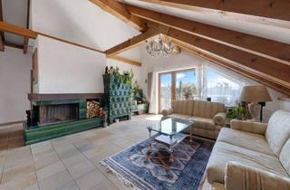 Wohnung kaufen in 78266 Büsingen, Einzigartige Eigentumswohnung mit Rheinsicht