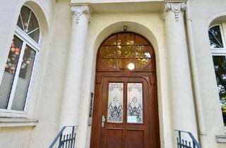 Wohnung kaufen in 34119 West, +++ Stilvolle Altbauwohnung mit wundervollen Details in Bestlage VORDERER WESTEN +++