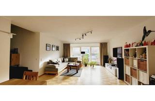 Wohnung kaufen in Borngasse 33, 52064 Aachen, Helle 2-Zimmer Dachgeschosswohnung mit Dachterrasse in Aachen Innenstadt