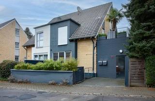 Wohnung kaufen in Damaschkeweg 15, 46535 Dinslaken, Exklusives Wohnen in bester Lage von Dinslaken Privat ohne Maklerkosten