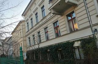 Wohnung kaufen in 14471 Brandenburger Vorstadt, Barrierefreie 4-Zimmer Wohnung in Potsdam zentrale Lage