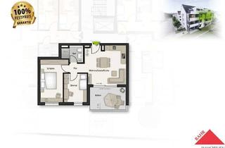 Wohnung kaufen in 71088 Holzgerlingen, Rohbau Besichtigung am Sa. 07.02. von 11:30 - 12:30 Uhr in der Gartenstraße 29+31!