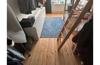 Wohnung mieten in 44145 Dortmund, Altbauwohnung mit Balkon sucht Nachmieter
