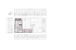 Wohnung mieten in Bismarckstraße 32, 32657 Lemgo, Exklusive 3-Zimmer-Wohnung mit Dachterrasse in Lemgo