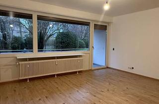 Wohnung mieten in Corneliusstraße 44, 47918 Tönisvorst, Modernes 1-Zimmer-Apartment mit Balkon - Erstbezug nach Sanierung