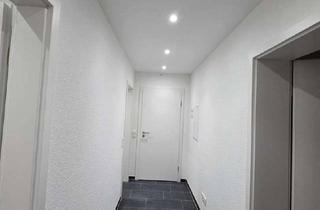 Wohnung mieten in 31180 Giesen, COME in feel HOME: 3ZKB mit Balkon - Erstbezug nach Sanierung