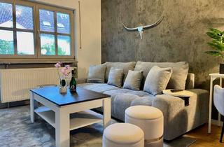 Wohnung mieten in 84032 Wolfgang, Fully furnished, newly renovated, spacious, quiet, sunny balcony, near station, Free WLAN