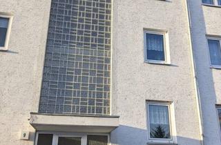 Wohnung mieten in 55218 Ingelheim, Gemütliche 1-Zimmerwohnung mit Balkon