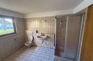 Wohnung mieten in Dorfstraße 23, 79809 Weilheim, 3-Zimmer Wohnung in Weilheim mit 85 m² Wohnfläche