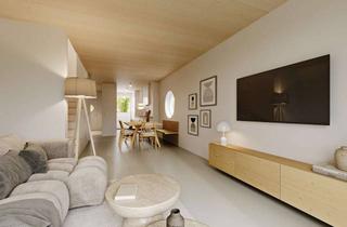 Wohnung mieten in 65191 Bierstadt, + Neubau Wohnung + 4,5 ZKB + Garten + Nachhaltig