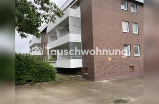 Tauschwohnungen in 22885 Barsbüttel, Tauschwohnung: Geräumige 100 m² Wohnung in Barsbüttel zum Tausch