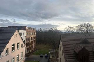 Wohnung mieten in Karl May Straße, 09337 Hohenstein-Ernstthal, Platzwunder mit Seltenheitswert: Helle 3-Zimmer-Wohnung mit 2 Bädern!