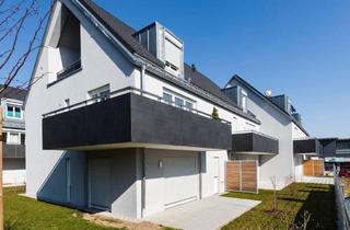 Wohnung mieten in Breitenweg 1 b, 86356 Neusäß, Helle 2-Zimmer Wohnung in Neubau mit Balkon