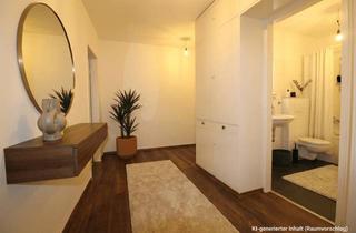 Wohnung mieten in Frankfurter Strasse, 65451 Kelsterbach, Komplettsanierung 2026! Gut geschnittene Wohnung mit Balkon in zentraler Stadtteillage.