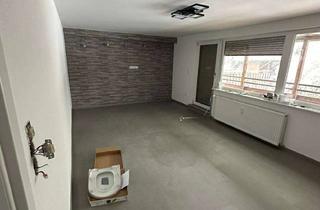 Wohnung mieten in Leubeweg 14, 89134 Blaustein, Helle 4-Zimmer-Wohnung mit großem Balkon und Garten im 2. OG in Blaustein